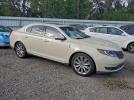 Lincoln MKS Image 7