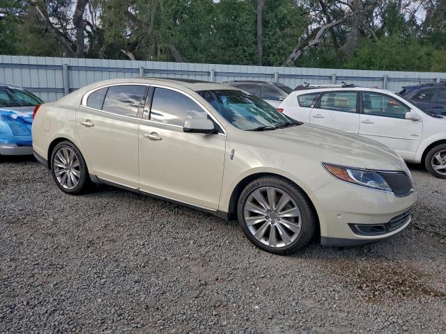 Lincoln MKS Image 7