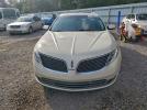 Lincoln MKS Image 4