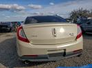 Lincoln MKS Image 11