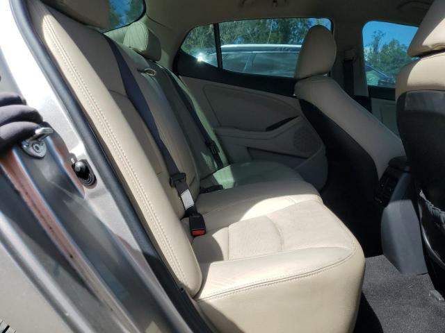 Kia Optima Ex Image 4