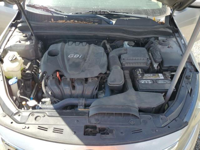 Kia Optima Ex Image 7