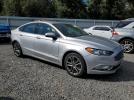 Ford Fusion Se Hybrid Image 13