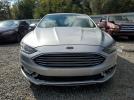 Ford Fusion Se Hybrid Image 5