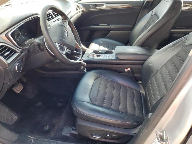 Ford Fusion Se Hybrid Image 12