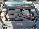 Ford Fusion Se Hybrid Image 10