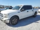 Ford F-150 Supercrew Image 1