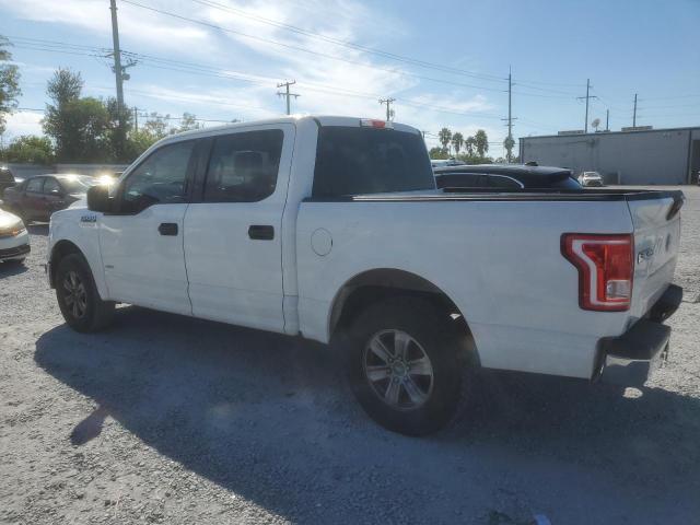 Ford F-150 Supercrew Image 2