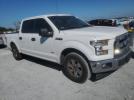 Ford F-150 Supercrew Image 5