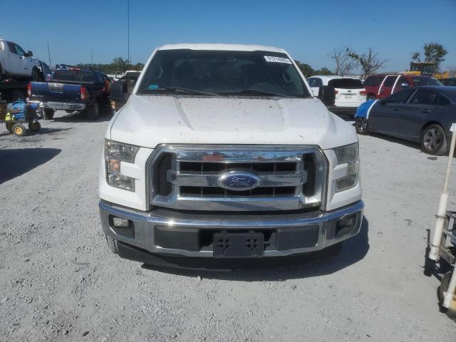 Ford F-150 Supercrew Image 9