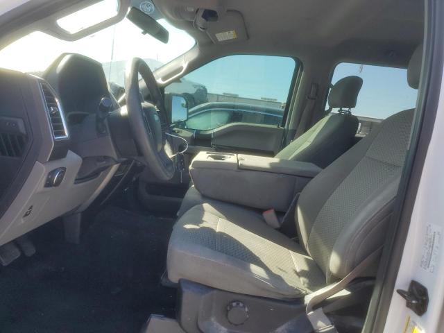 Ford F-150 Supercrew Image 10