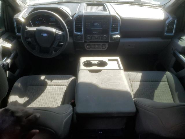 Ford F-150 Supercrew Image 6