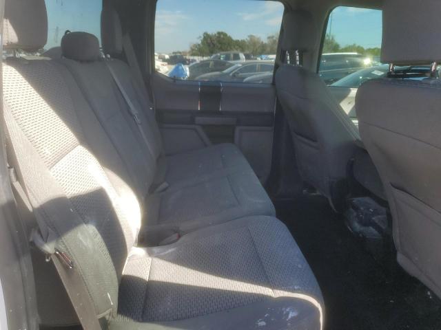 Ford F-150 Supercrew Image 8