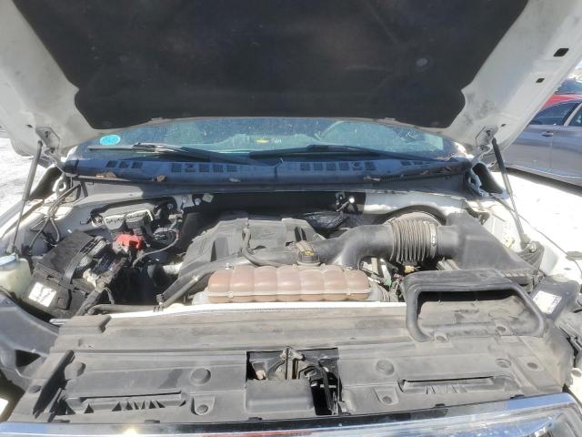 Ford F-150 Supercrew Image 11