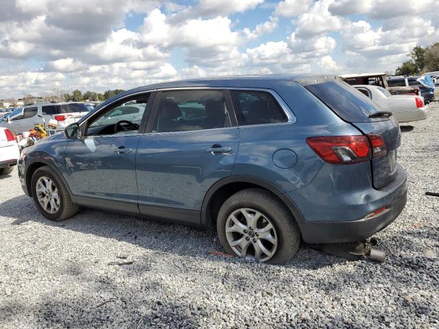 Mazda Cx Sport Image 13