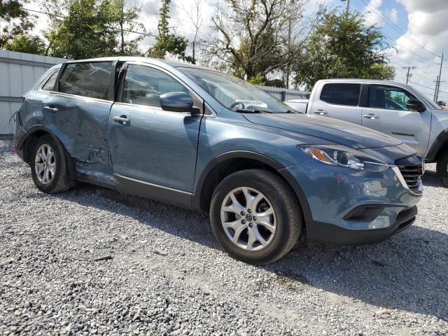 Mazda Cx Sport Image 2