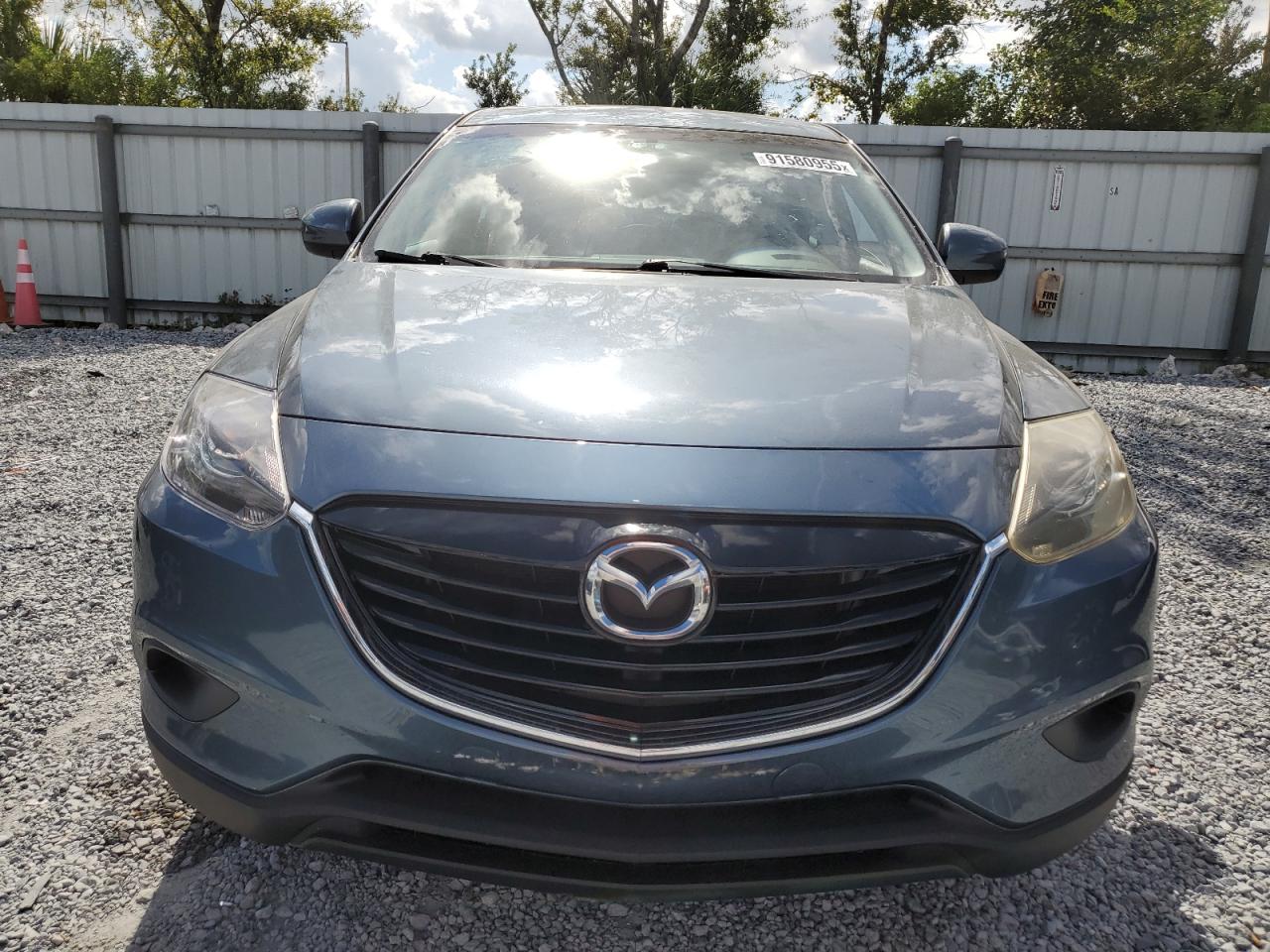 Mazda Cx Sport Image 5