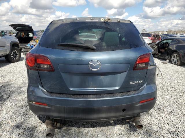 Mazda Cx Sport Image 12