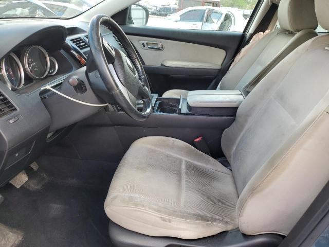 Mazda Cx Sport Image 7