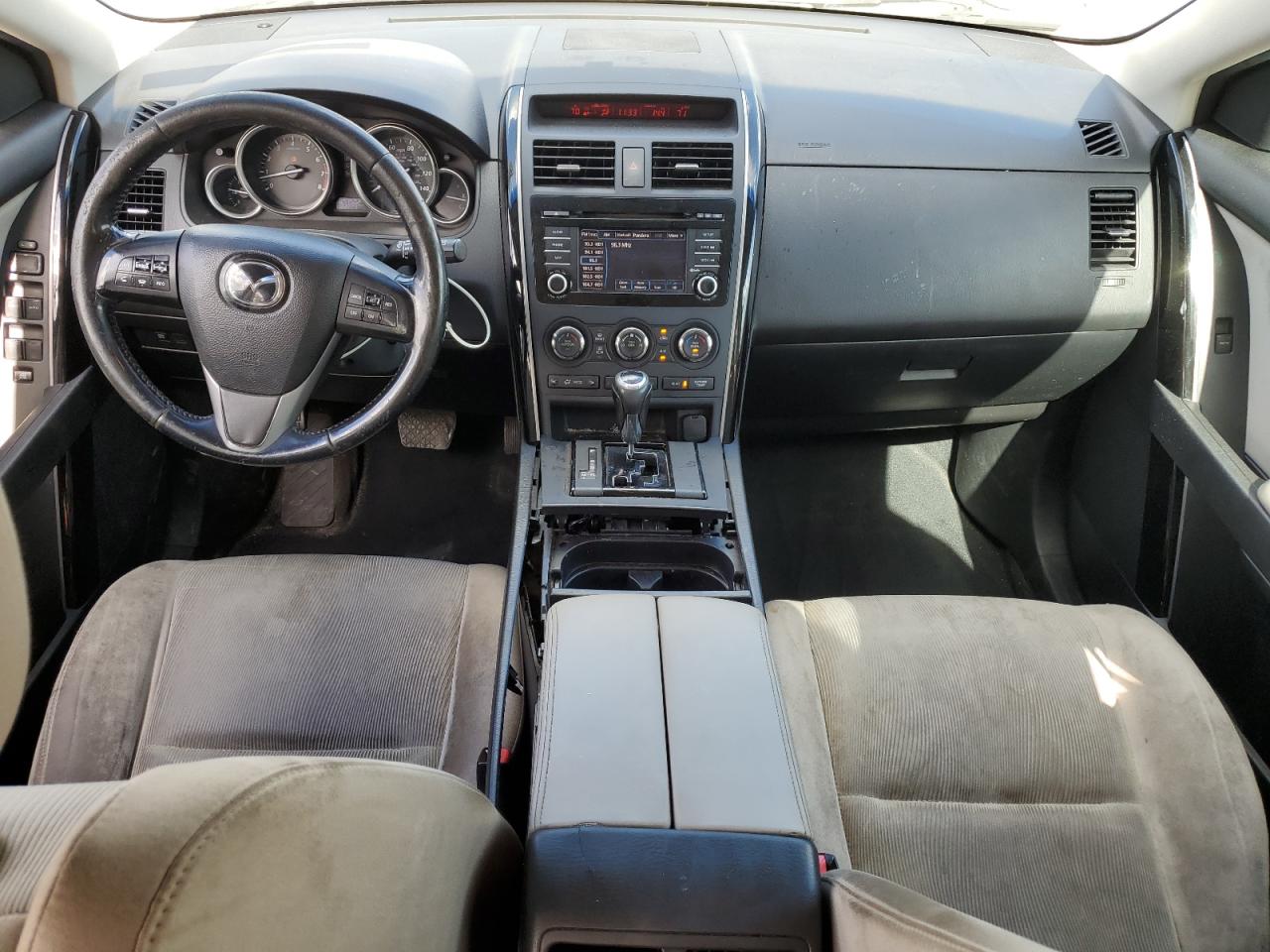 Mazda Cx Sport Image 4