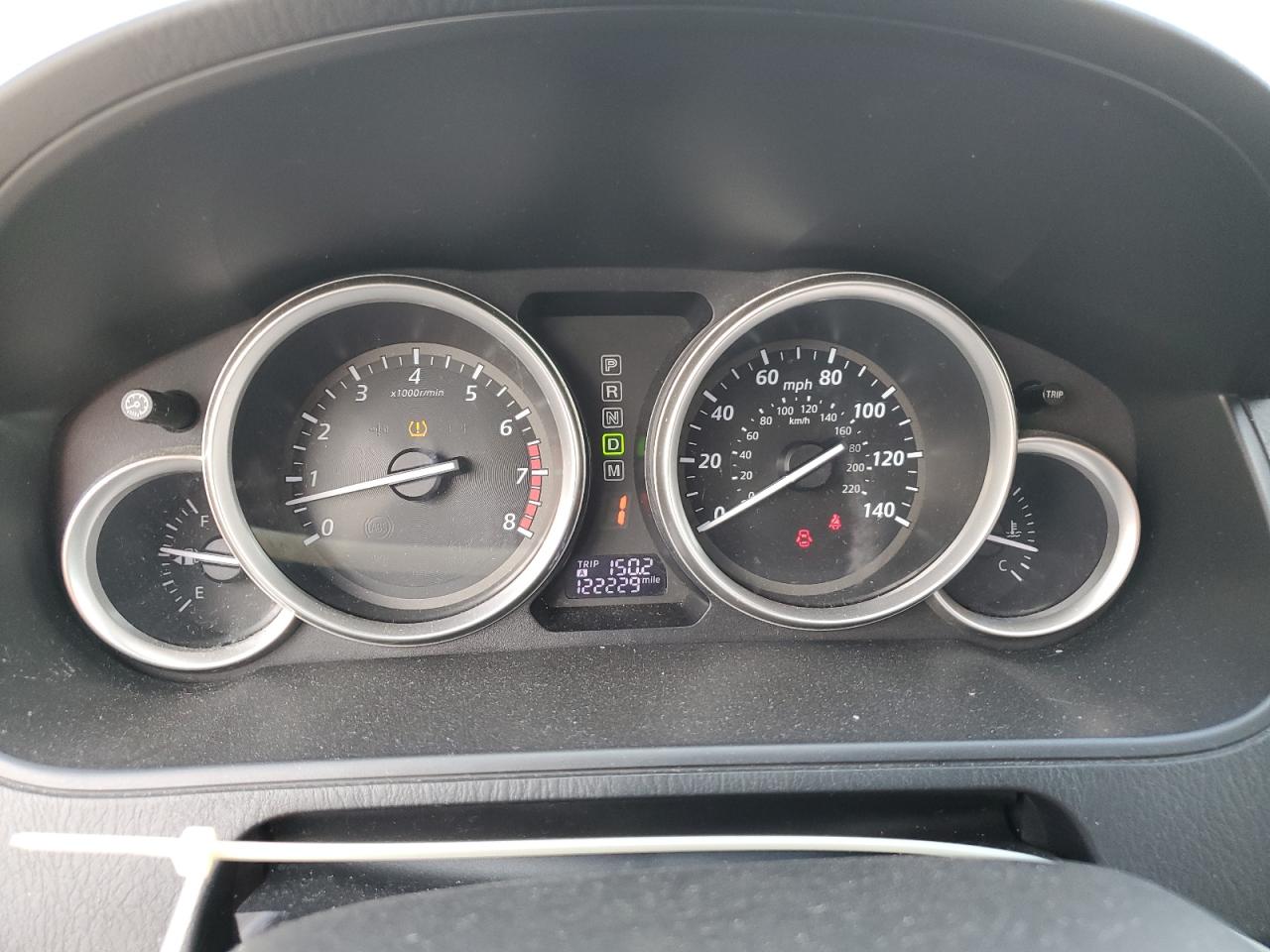 Mazda Cx Sport Image 3