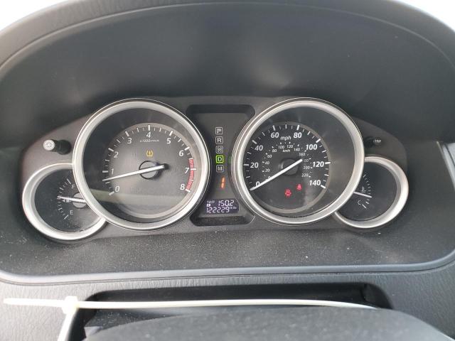 Mazda Cx Sport Image 3