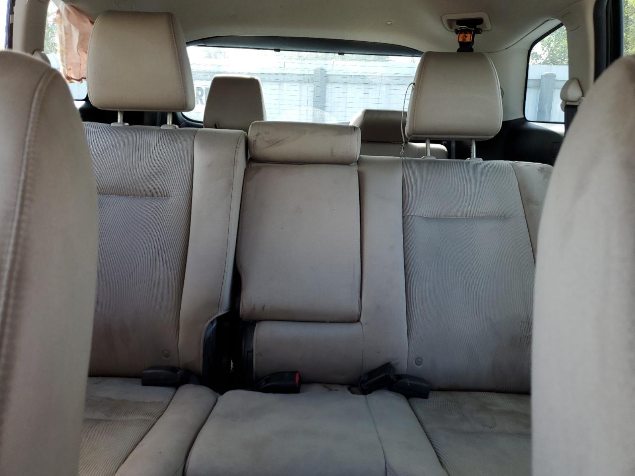 Mazda Cx Sport Image 11