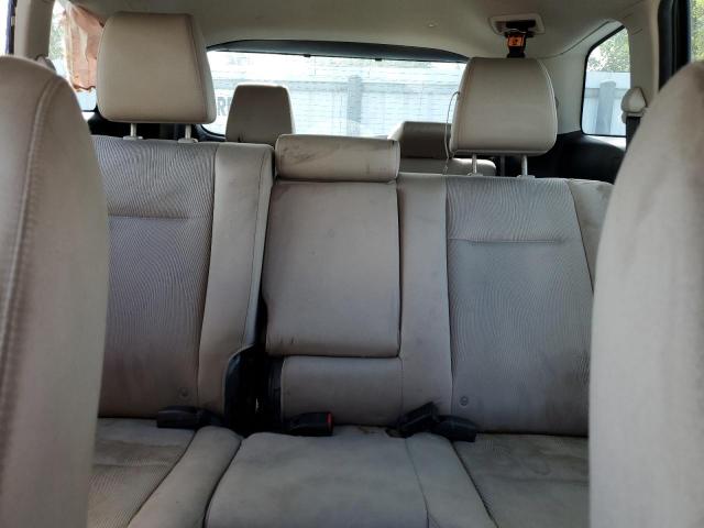 Mazda Cx Sport Image 11