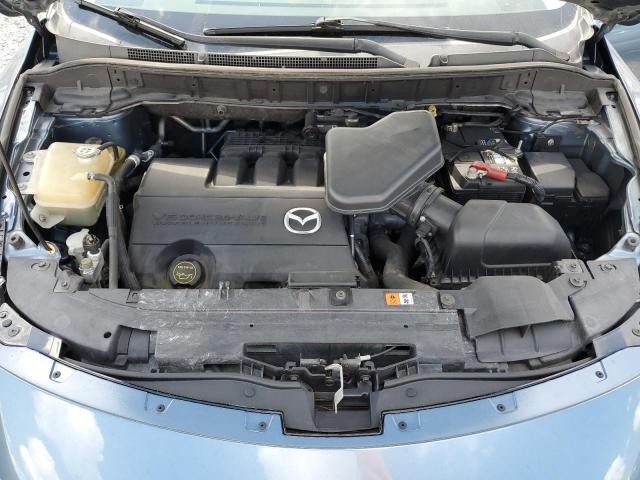 Mazda Cx Sport Image 8