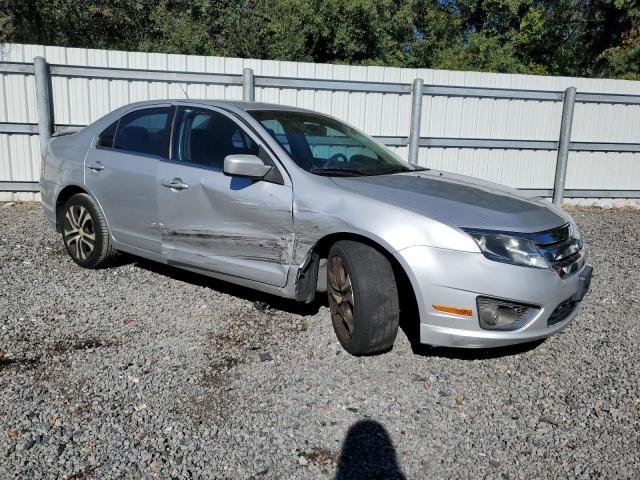 Ford Fusion Se Image 2