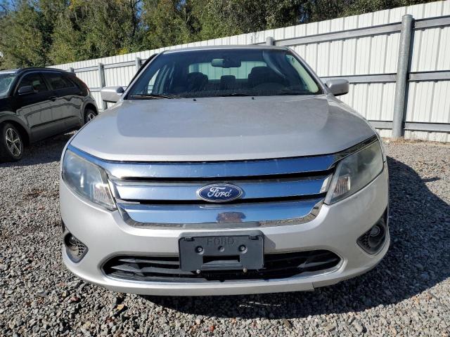 Ford Fusion Se Image 9