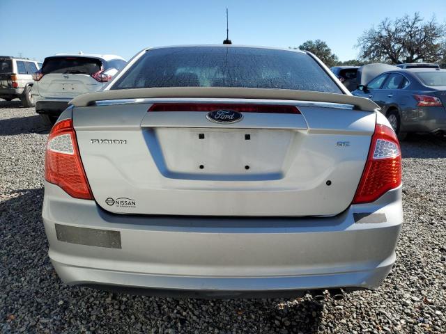 Ford Fusion Se Image 11