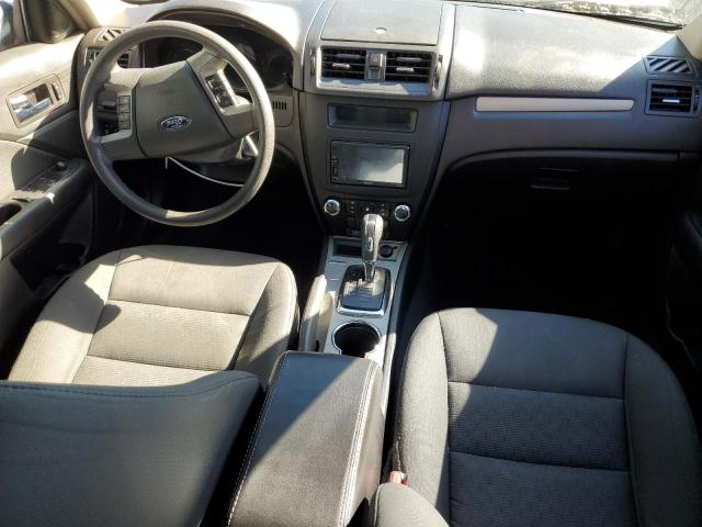 Ford Fusion Se Image 8