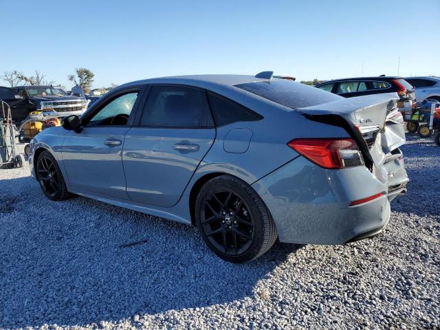 Honda Civic Sport Image 5