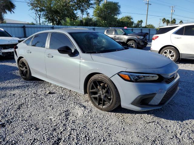 Honda Civic Sport Image 2