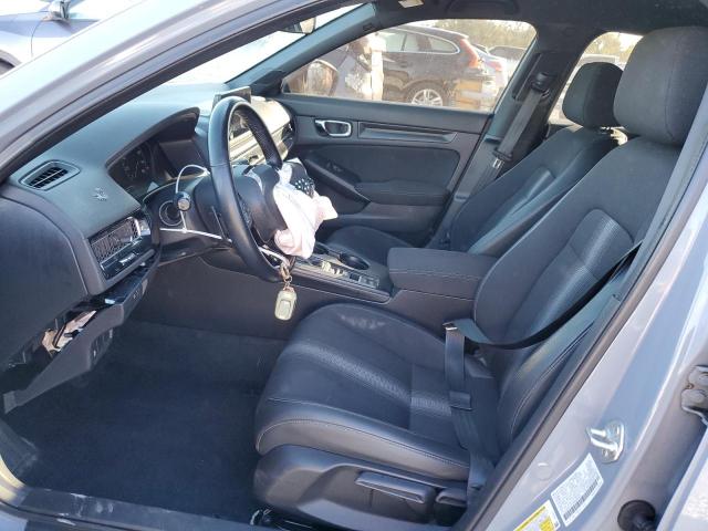 Honda Civic Sport Image 11