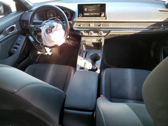 Honda Civic Sport Image 6