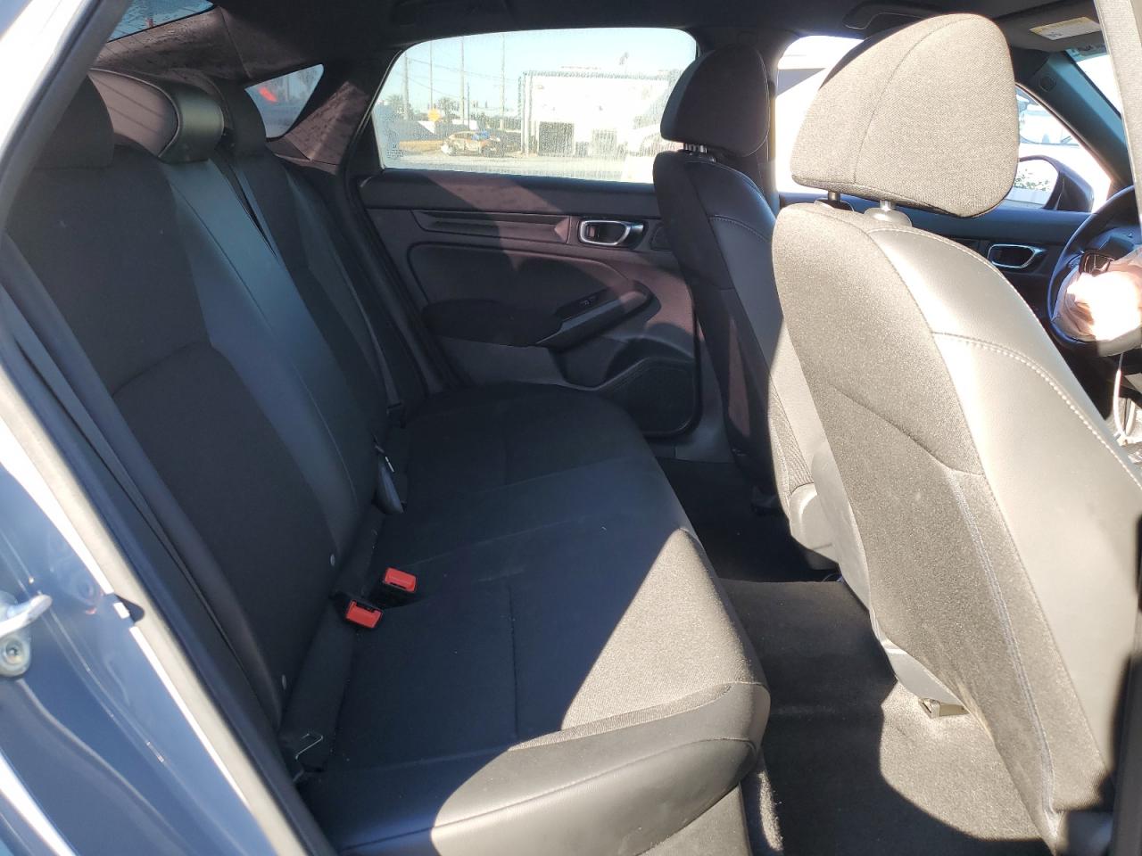 Honda Civic Sport Image 3