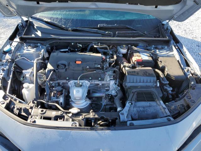 Honda Civic Sport Image 4