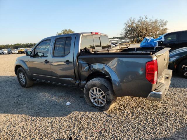 Nissan Frontier S Image 2