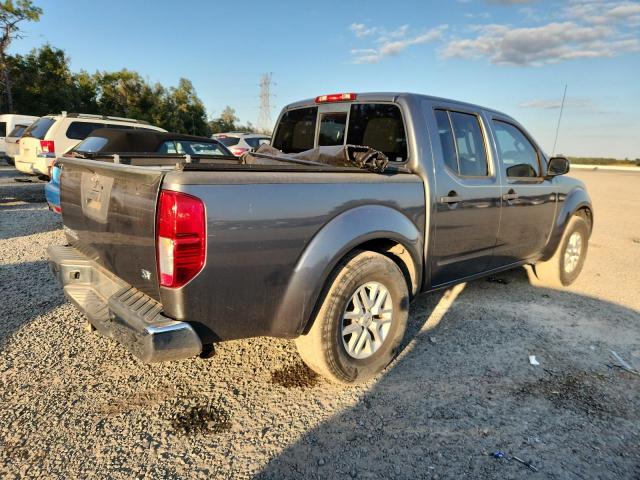 Nissan Frontier S Image 9