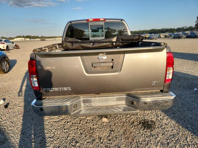 Nissan Frontier S Image 10