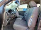 Nissan Frontier S Image 3