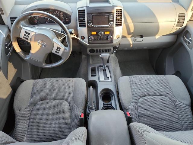 Nissan Frontier S Image 6