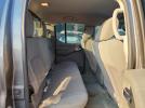 Nissan Frontier S Image 7