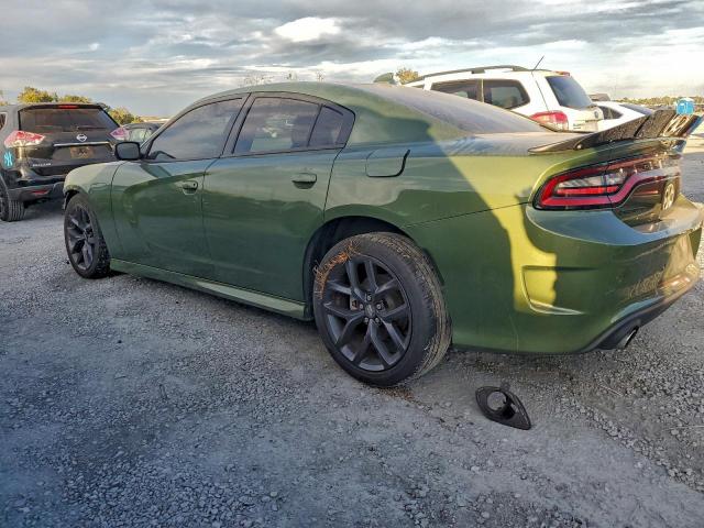 Dodge Charger Gt Image 2