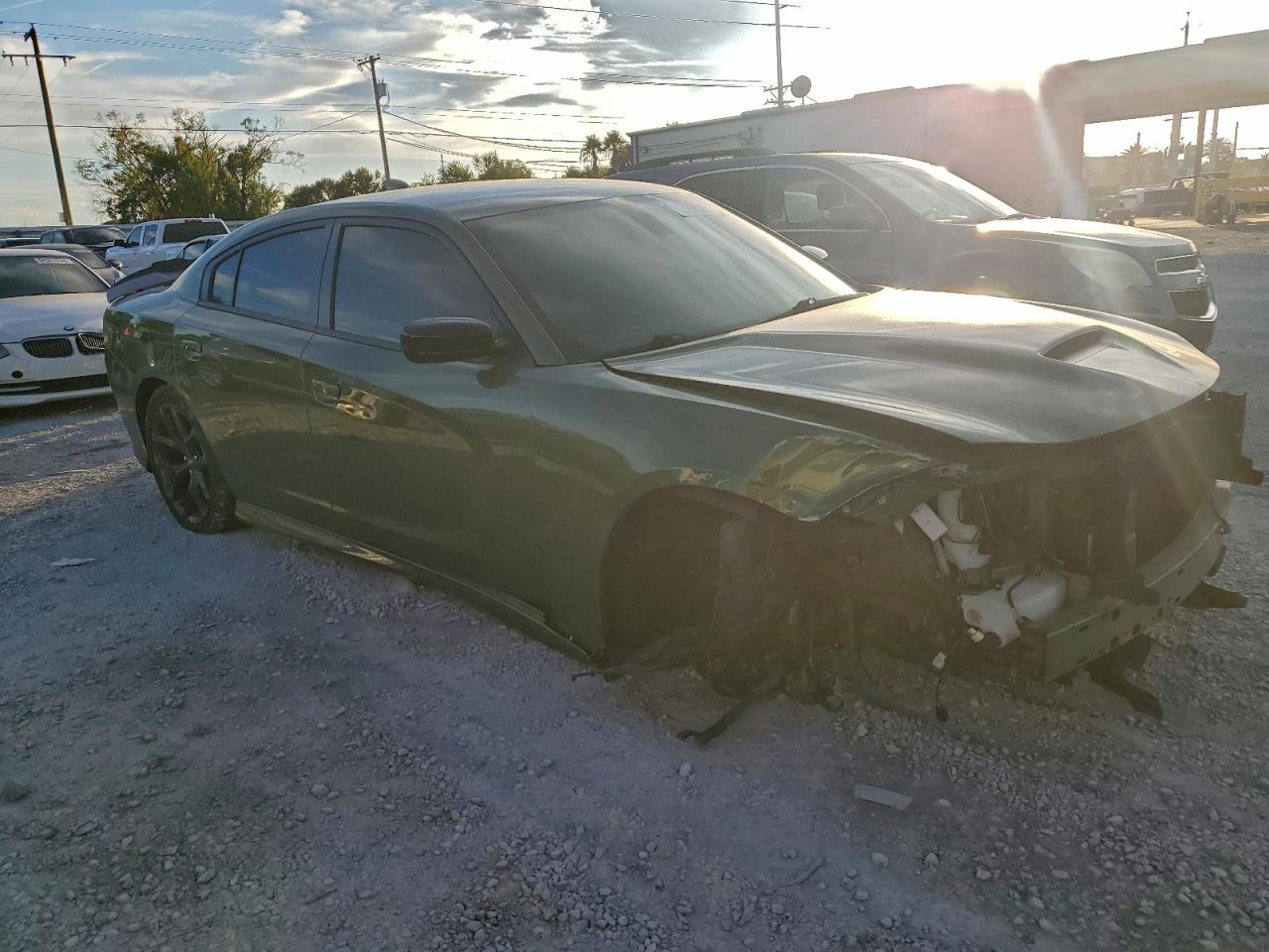 Dodge Charger Gt Image 5