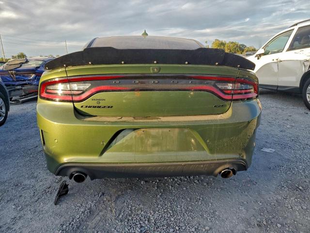 Dodge Charger Gt Image 7