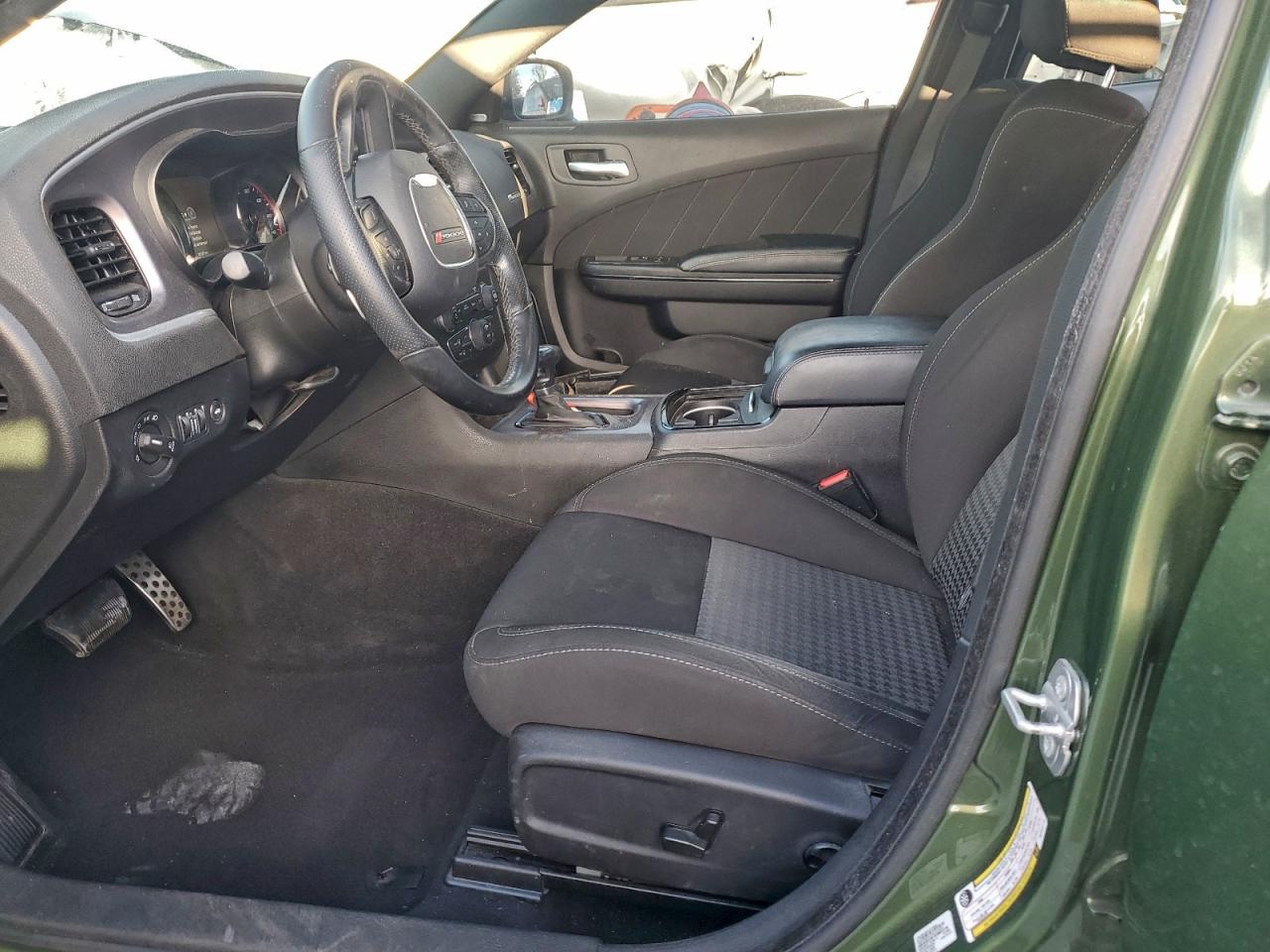 Dodge Charger Gt Image 4