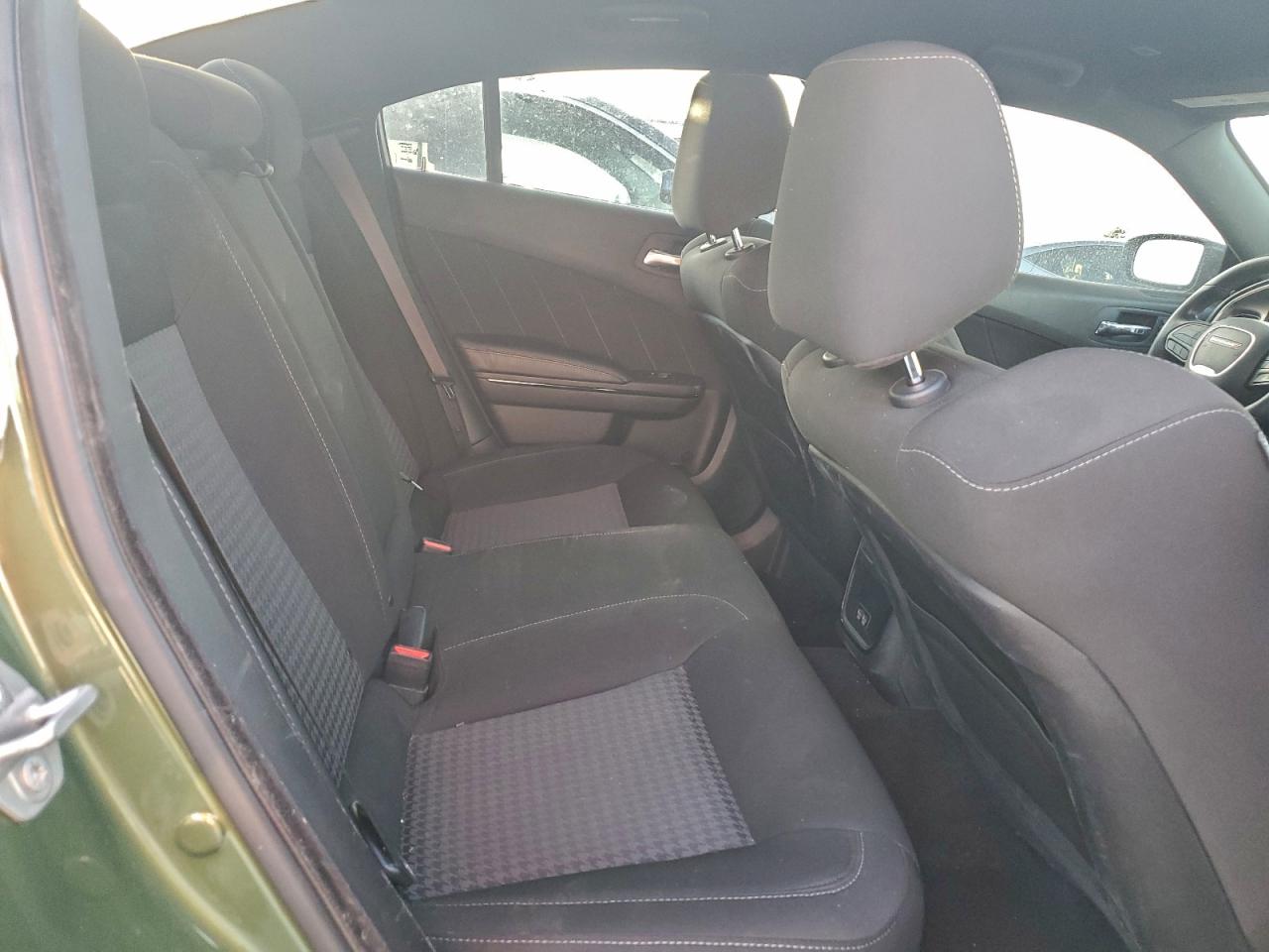 Dodge Charger Gt Image 11